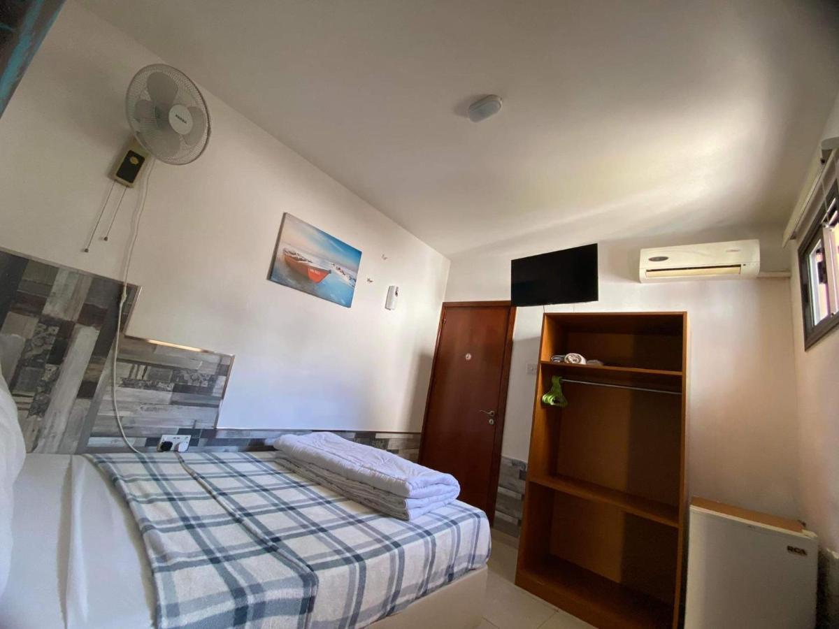 Marina'S Rooms Xrisopolitissa Larnaca Exterior foto