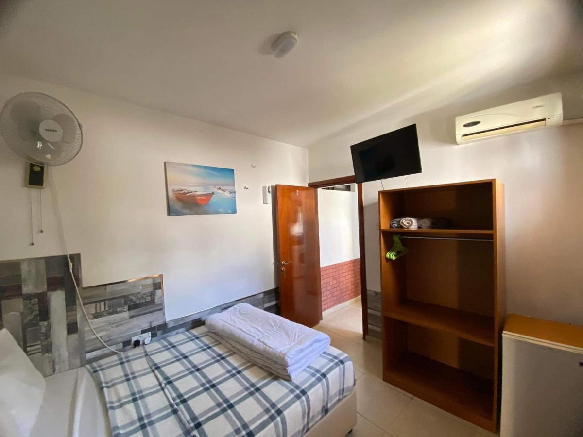 Marina'S Rooms Xrisopolitissa Larnaca Exterior foto