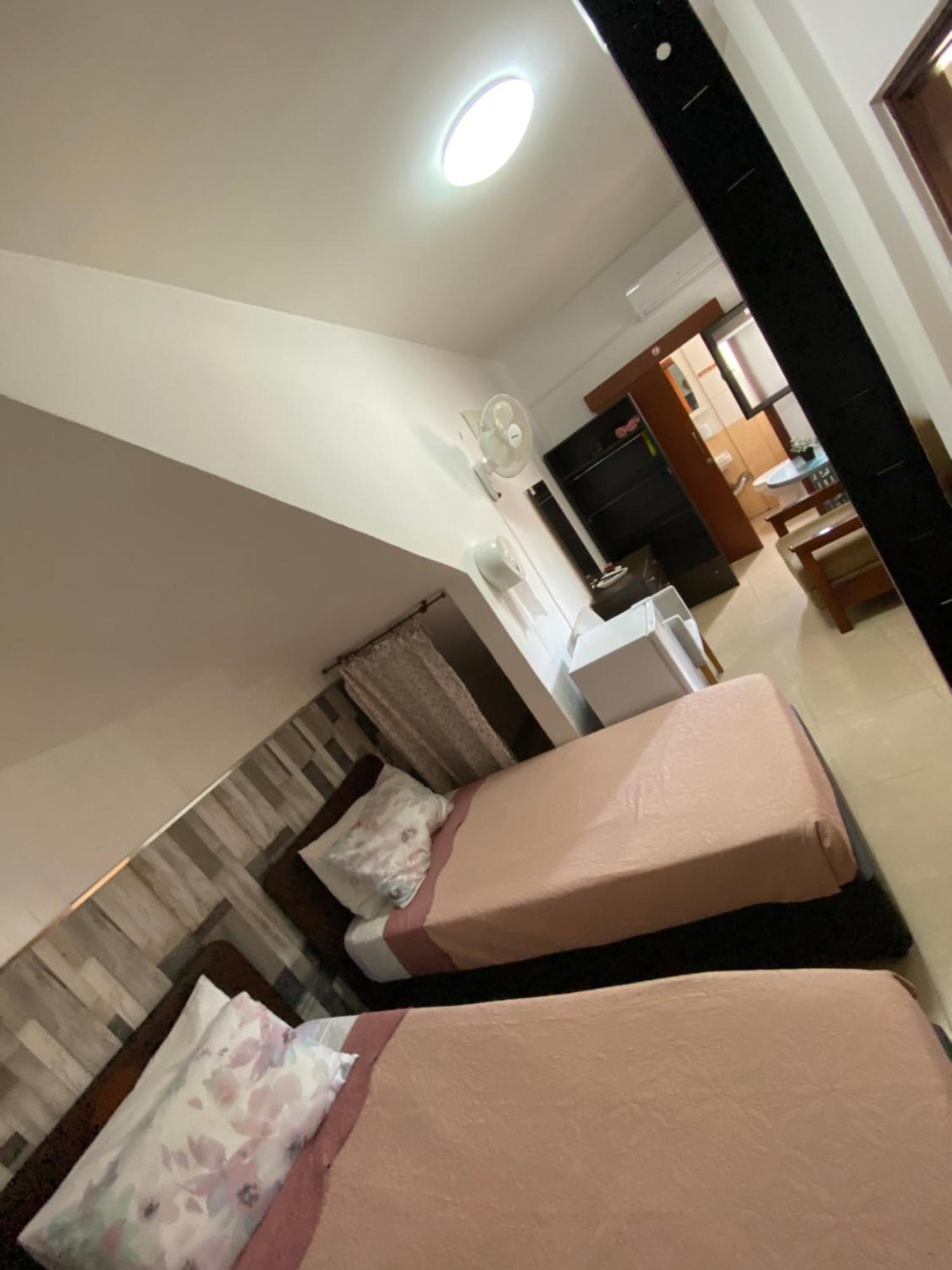 Marina'S Rooms Xrisopolitissa Larnaca Exterior foto